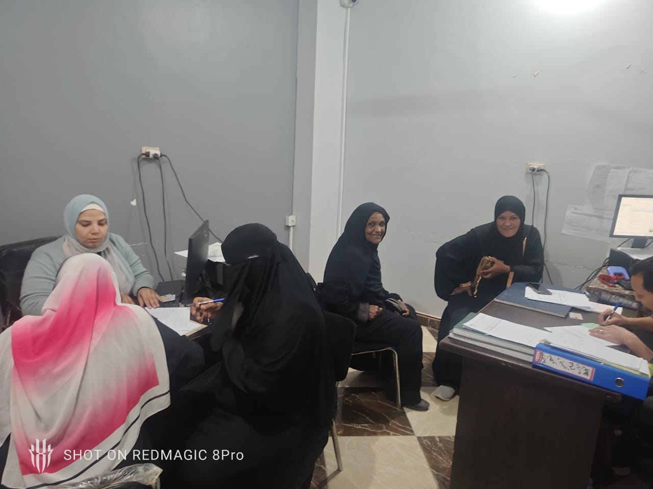مشروع التنمية ودعم الصحة الإنجابية