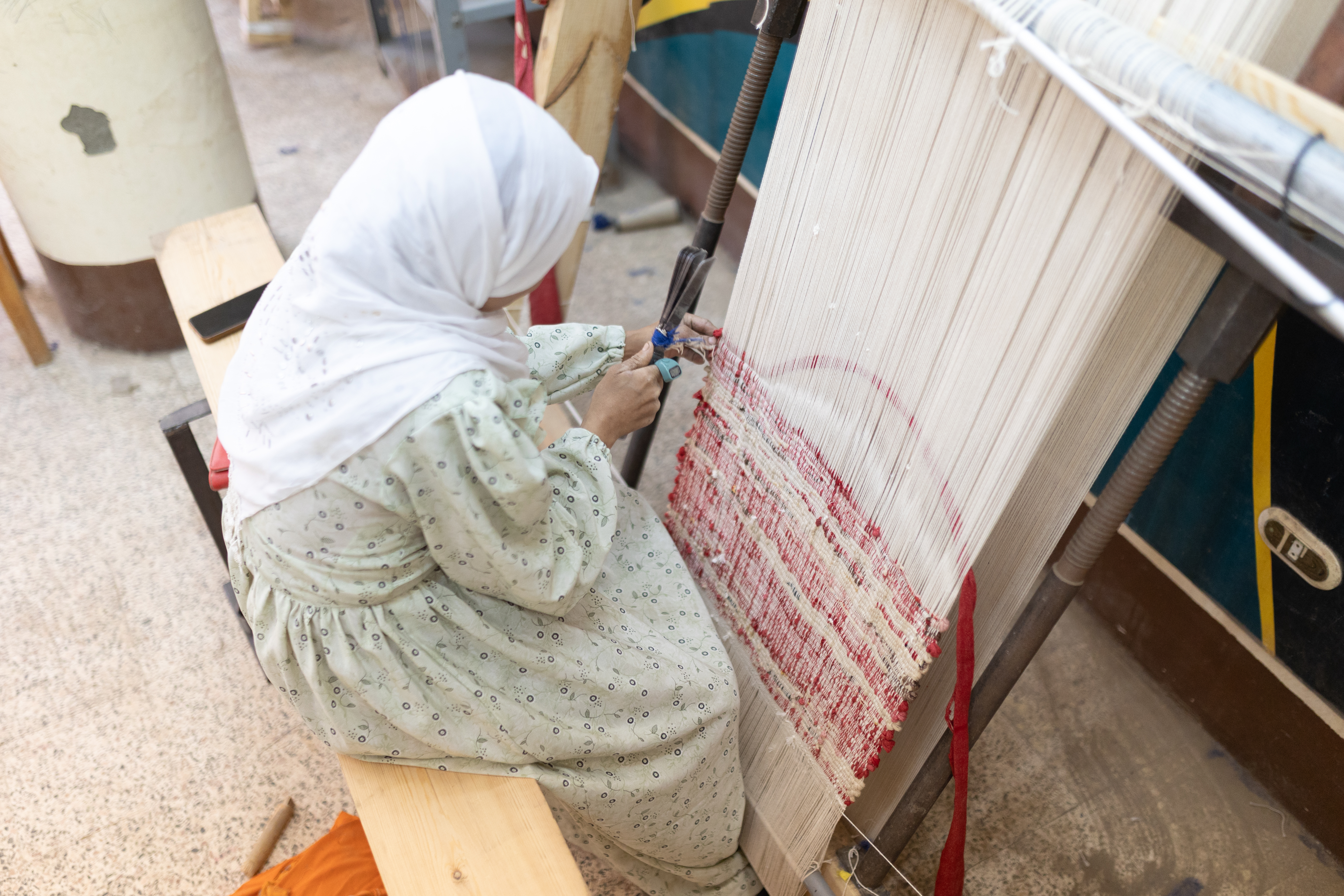 مشروع محاكم الأسرة